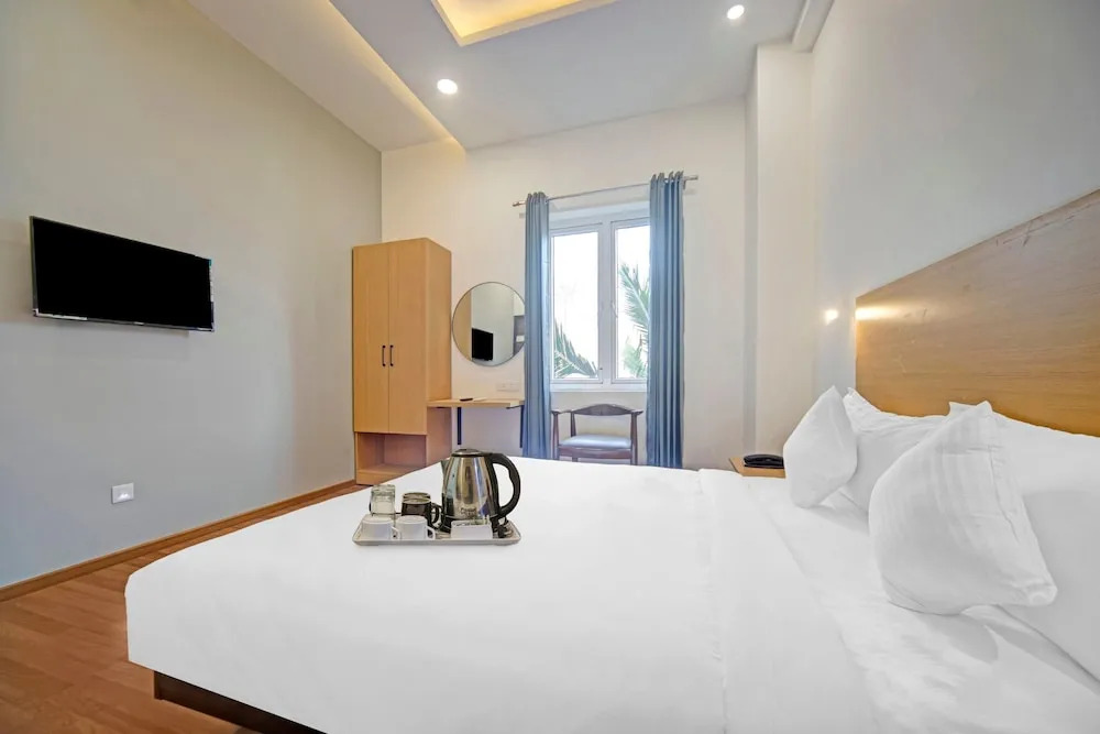 UPAR Hotels - T Nagar