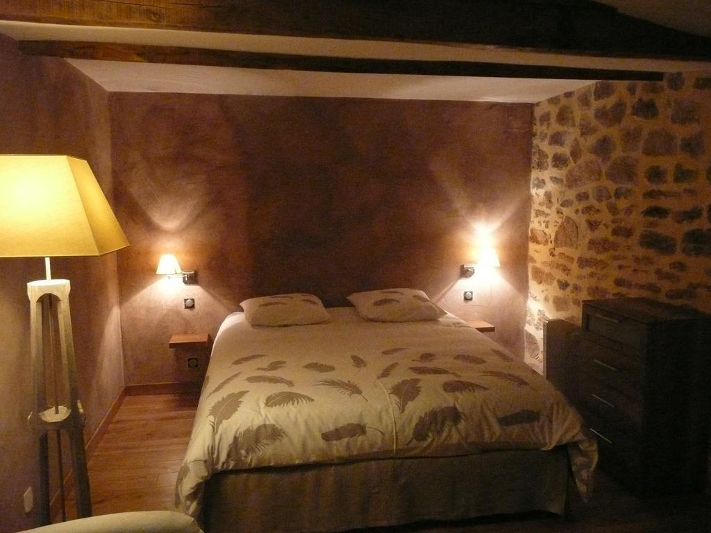 Chambres dhôtes dAntardieu