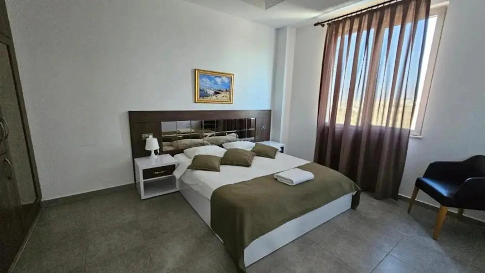 Dorana Hotel Lefkosa