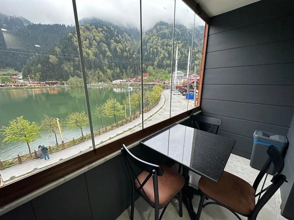 Poyraz Hotel Uzungöl