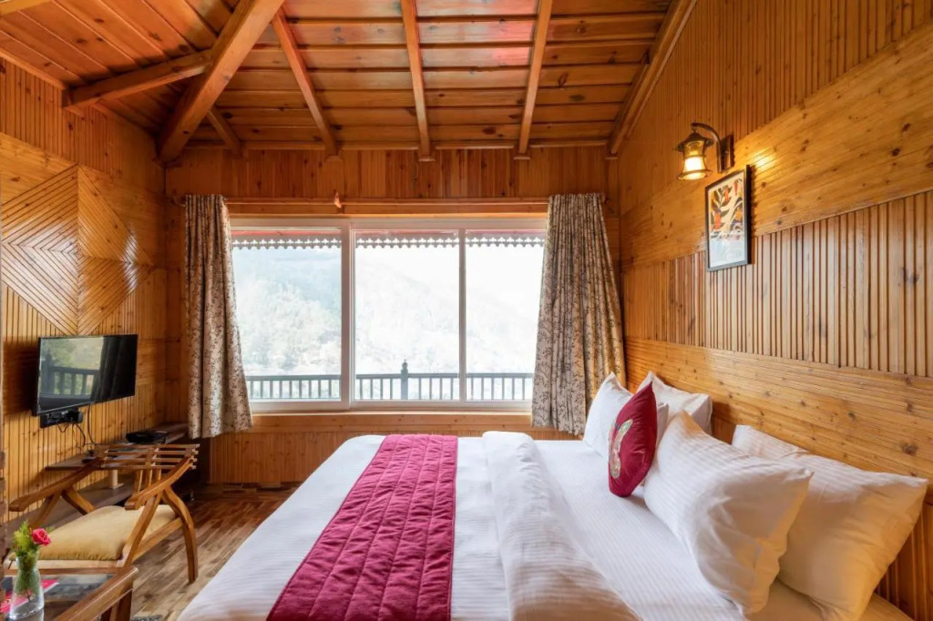 Ramgarh Vatika - AM Hotel Kollection