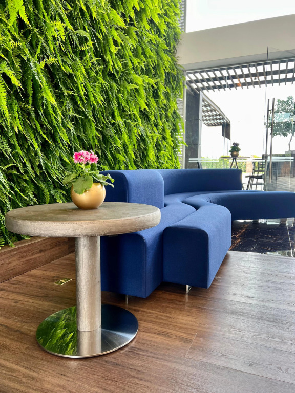 Hotel Sabana Park