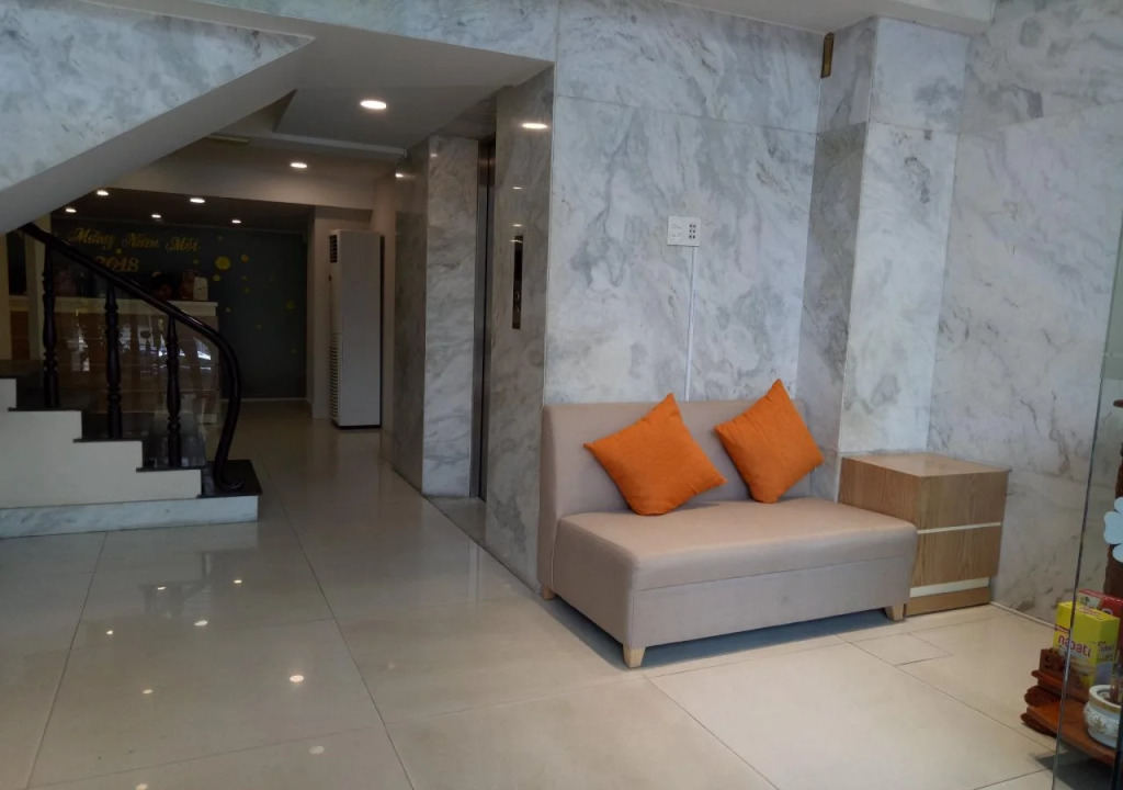 Kim Long Chau Hotel