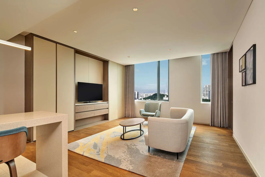 Hilton Garden Inn Seoul Gangnam