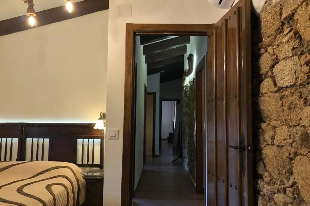 Casa rural La Tahona del abuelo TR CC 00344