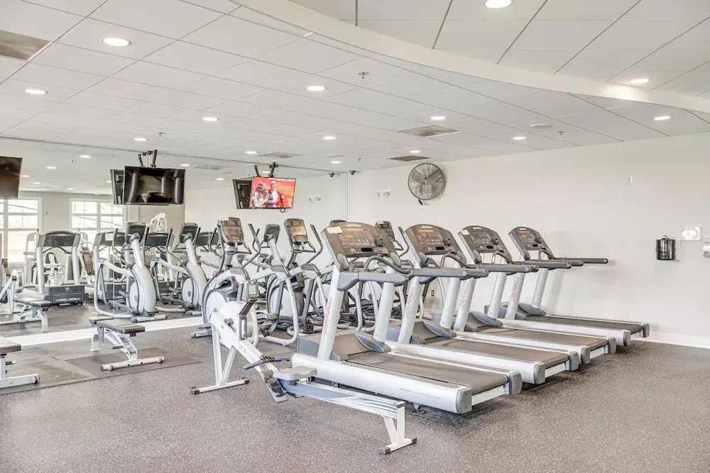 Pool, Beach Access! Canal-front Ocean City Gem