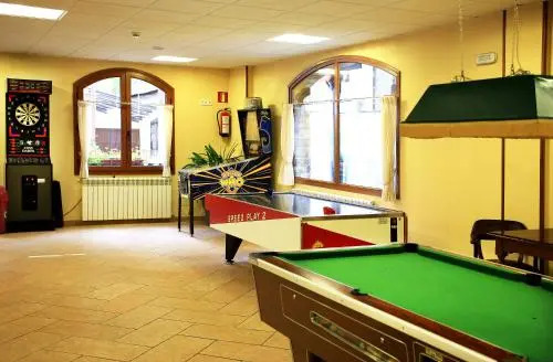 Apartaments Turistics Sant Roma