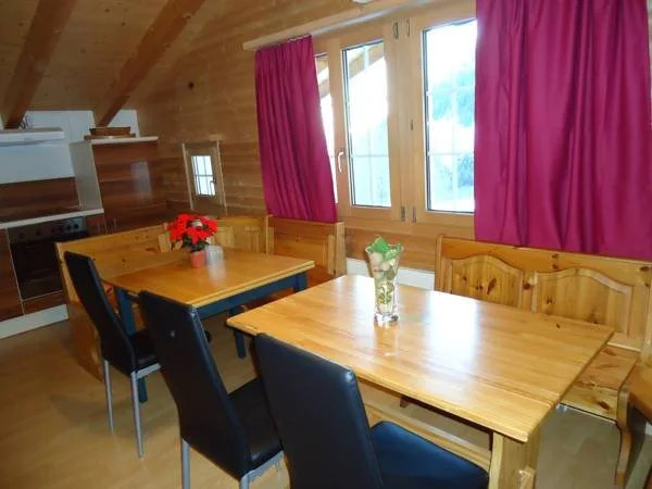 KNK Holiday Apartments