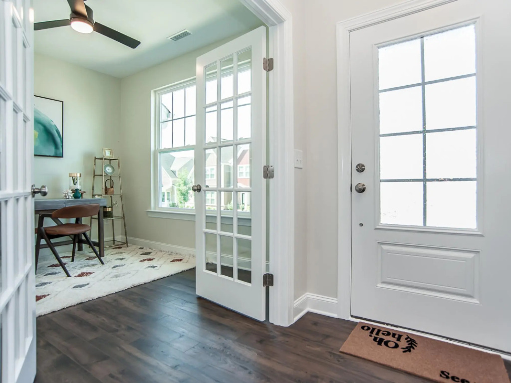 Brier Creek Oasis - Marietta