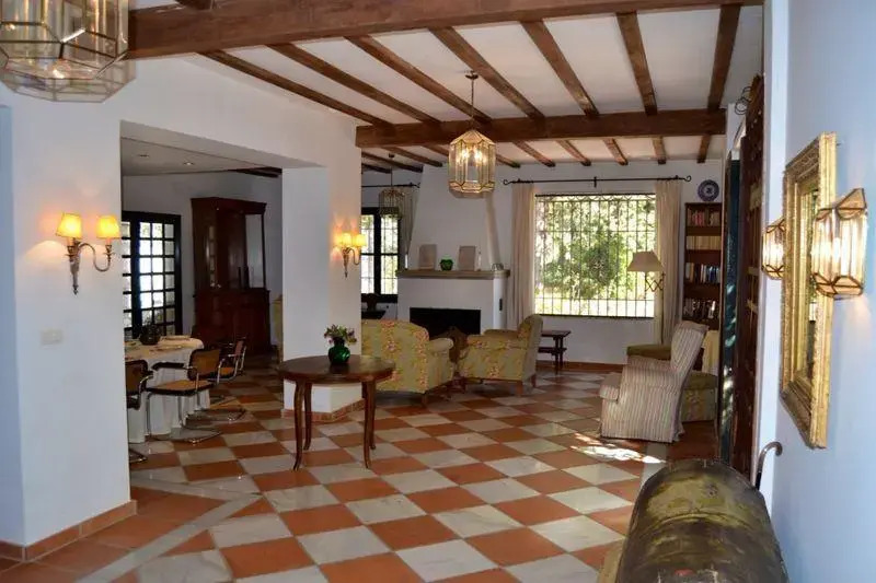 Finca El Retamar