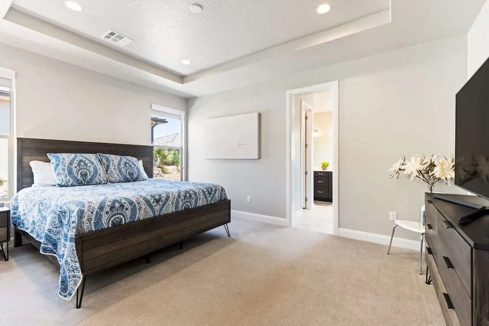 A Vacation Vista home