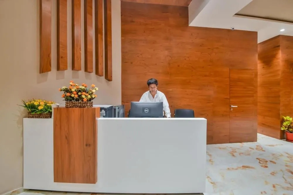 M3 Hotel (A unit of Hotel Galaxy Inn)