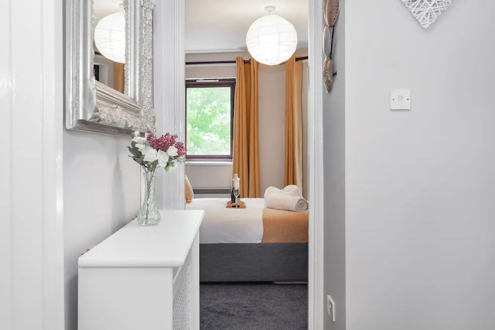 Gloucester Green Suite
