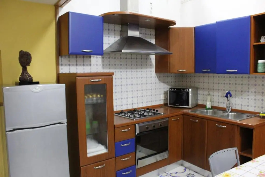 NaCity Holiday Home