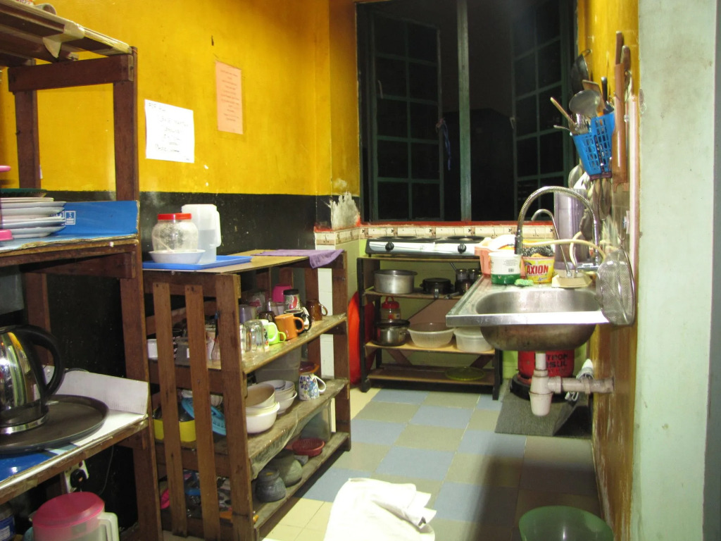 Oasis Guest House