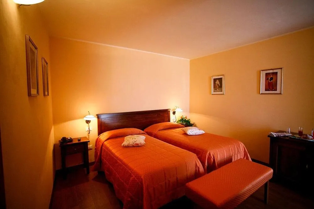 Hotel Ristorante Al Duca