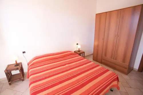Appartamento La Pergola