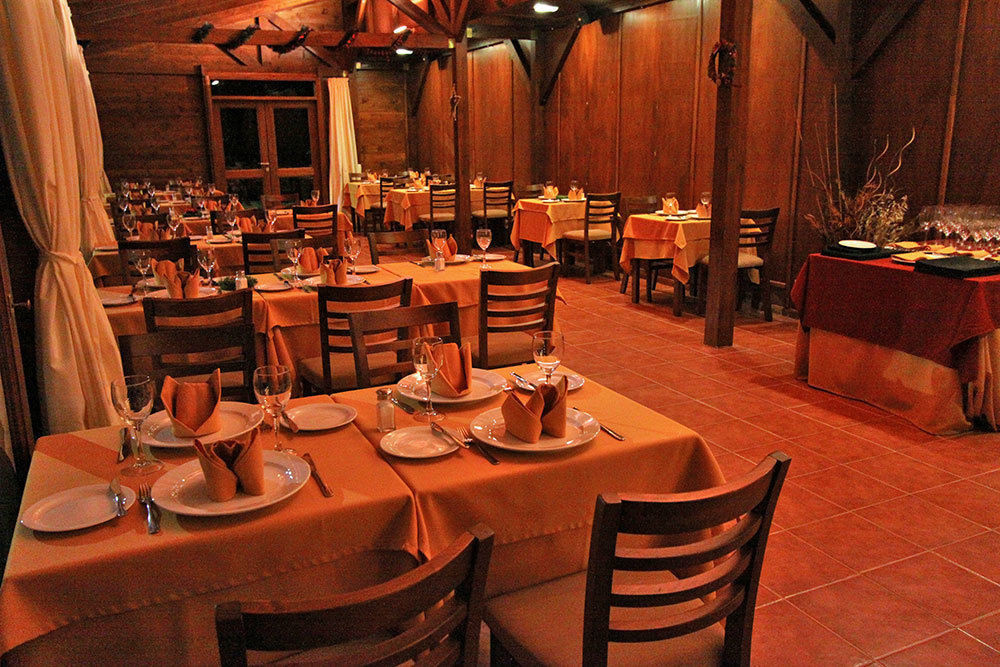 Hotel Terraza del Mar