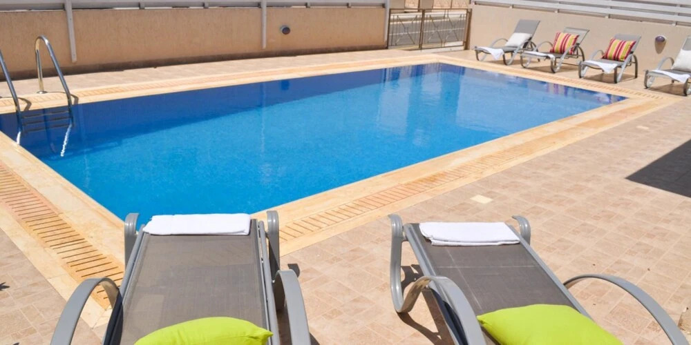 Pernera Holiday Villa 173