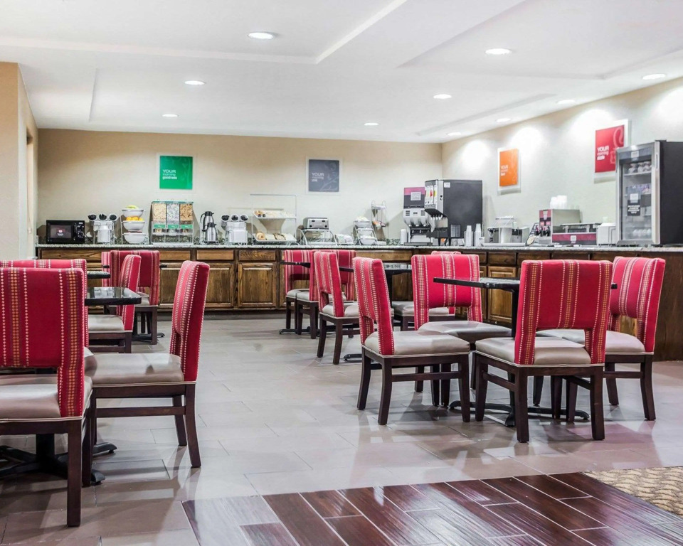 Comfort Inn