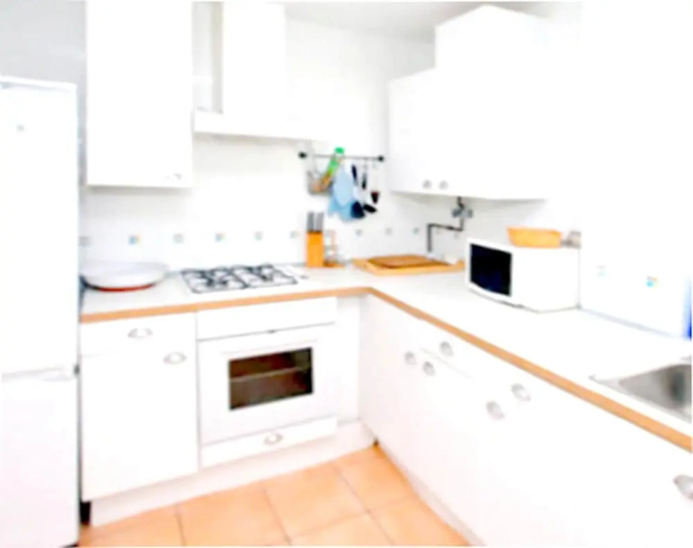 Apartment With 2 Bedrooms in Sanlucar de Barrameda, With Wonderful sea