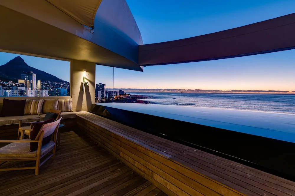 The Penthouse