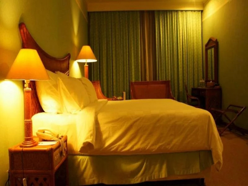 A Hotel Banjarmasin