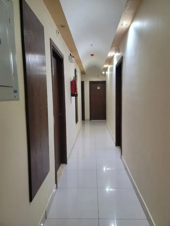 فندق نجمه الروضه