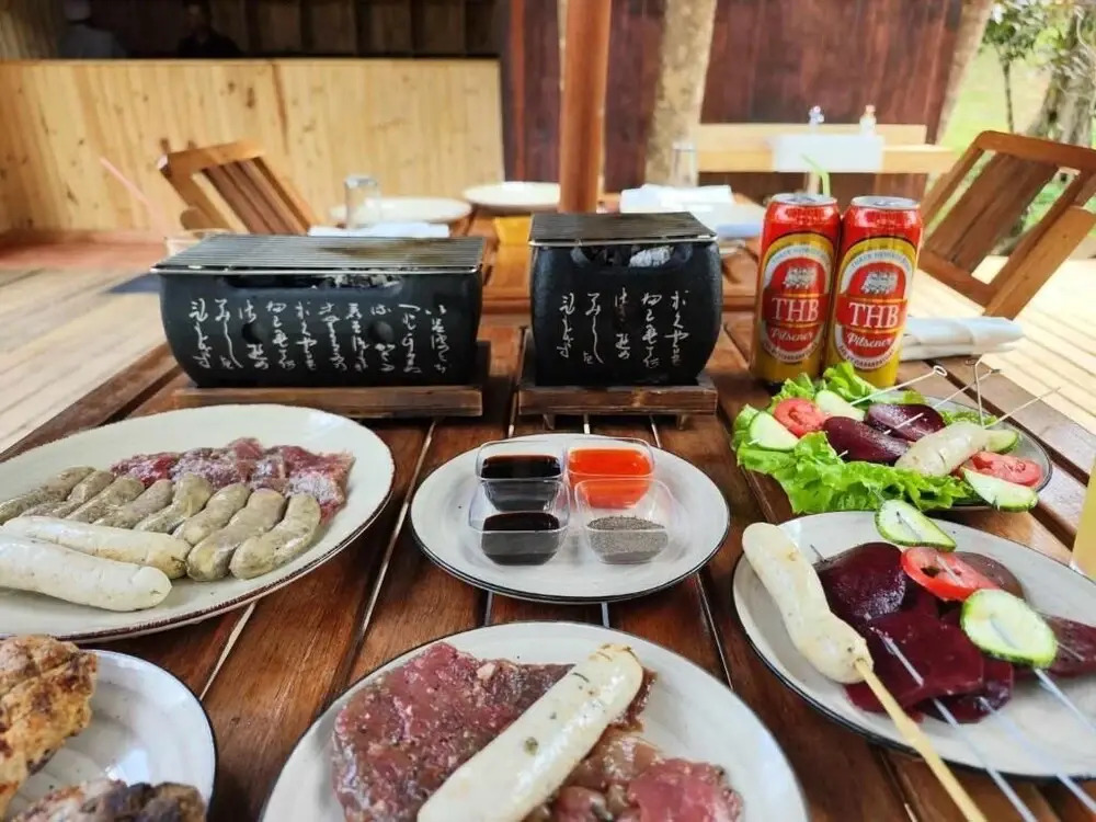 Longoza Ecolodge