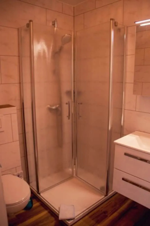 Hotel Garni Regina