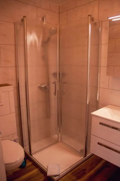 Hotel Garni Regina