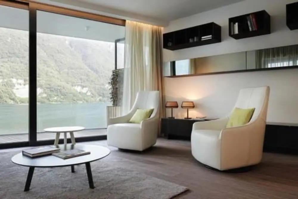 Laglio Como Lake Resort