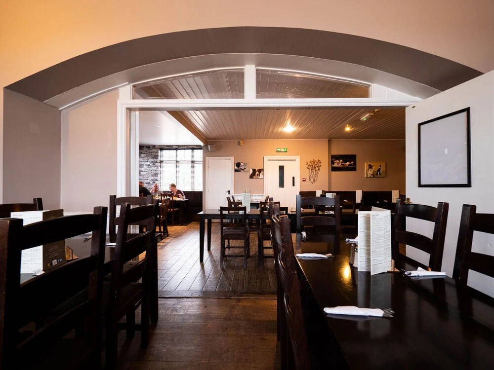 The Oak Baginton