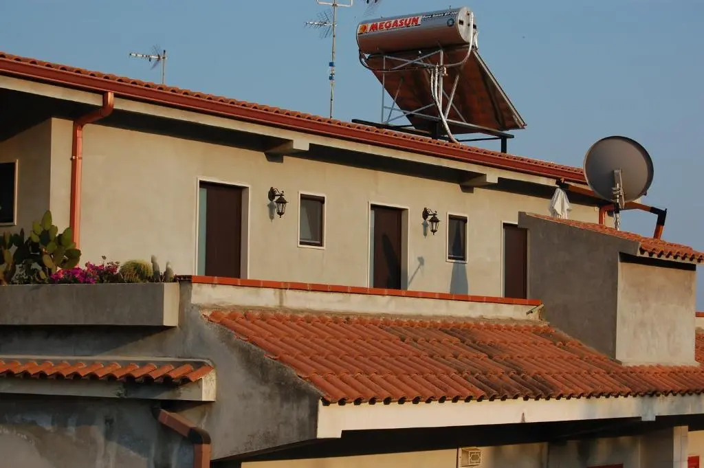 B&B Quattromulini