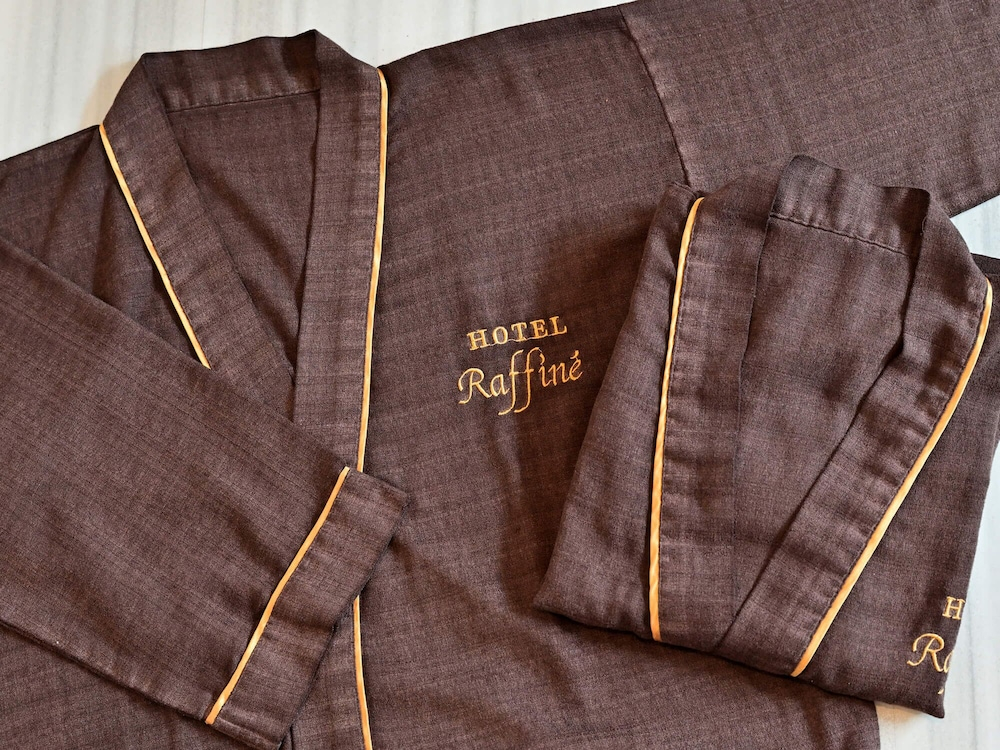HOTEL RAFFINE - Adults Only