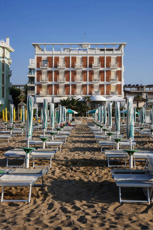 Hotel Ariston