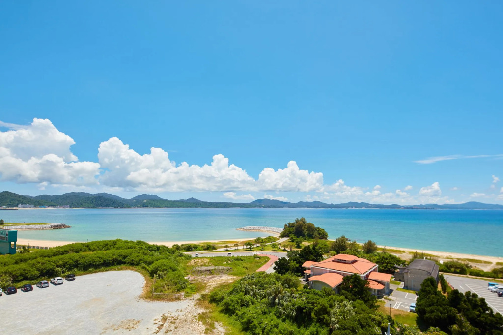 Hotel Yugaf Inn Okinawa