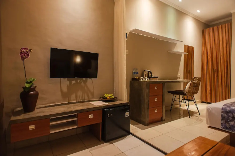 Pangkung Sari Bed and Breakfast