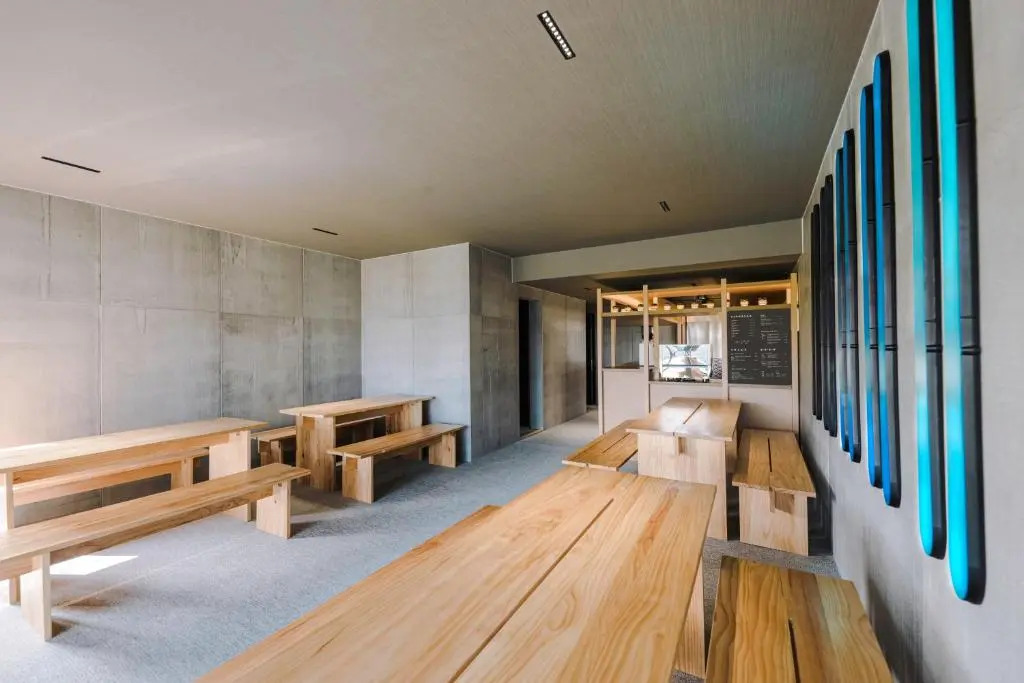 SKI INN HAKUBA