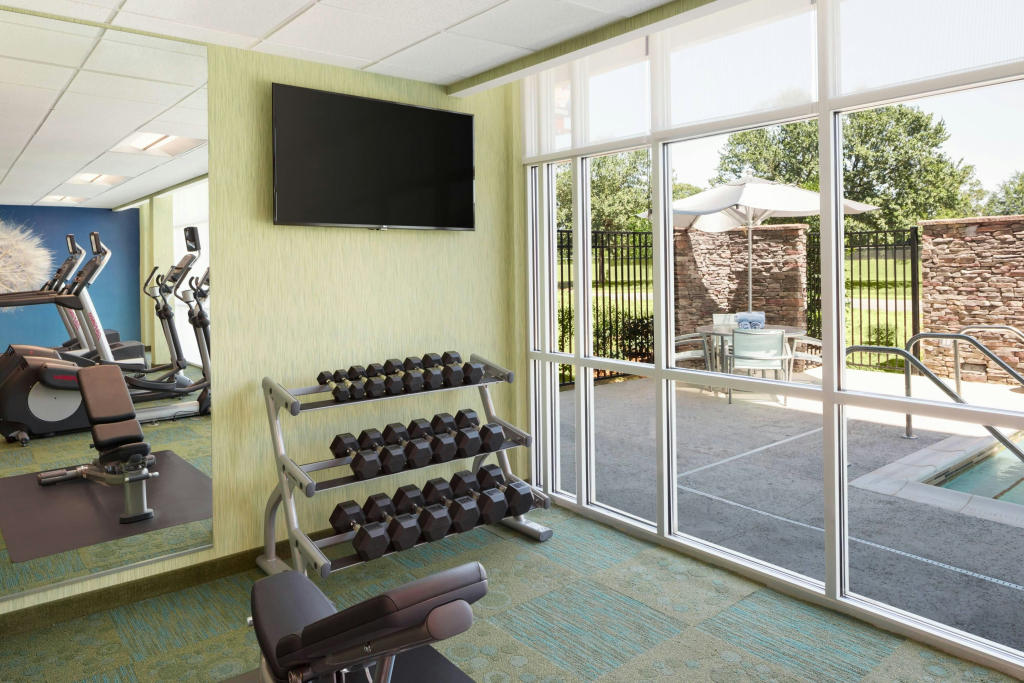 SpringHill Suites by Marriott Tuscaloosa