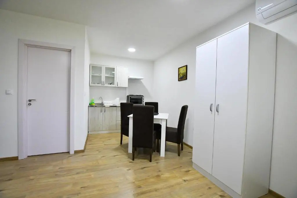 Vulsa Apartmani