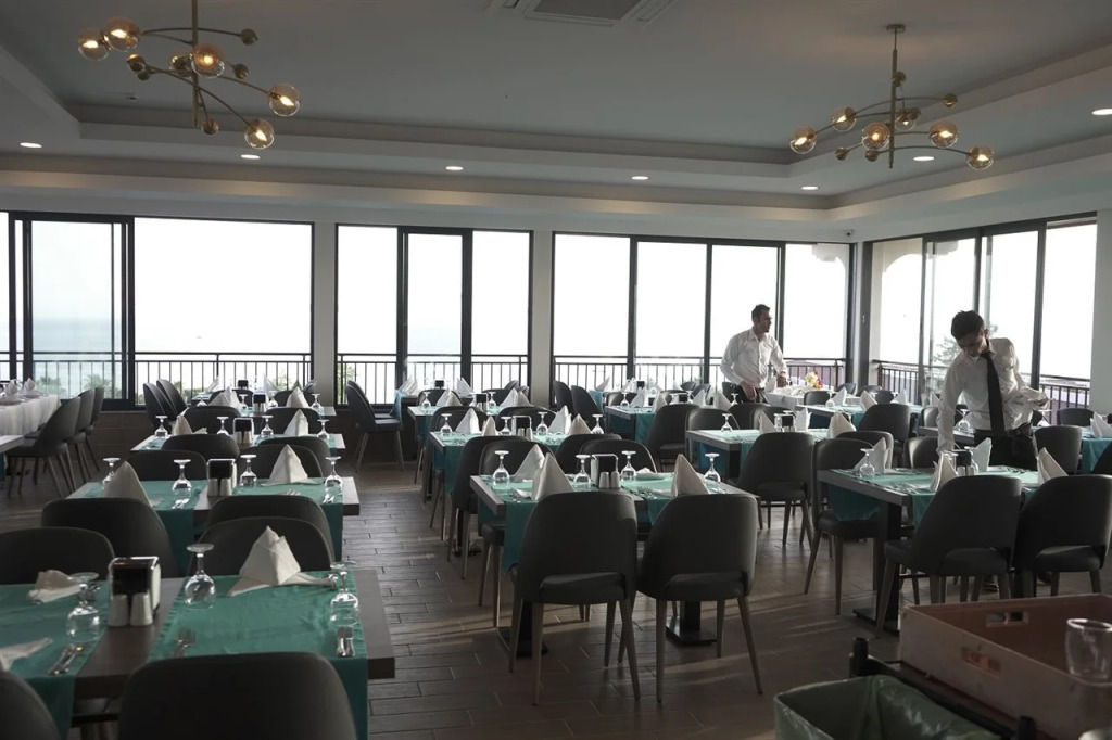Sırma Hotel - All Inclusive