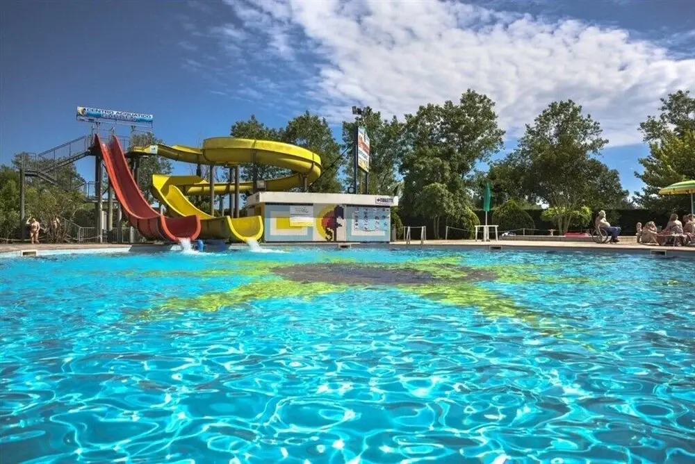 Victoria Mobilehome Vacanze S Francesco