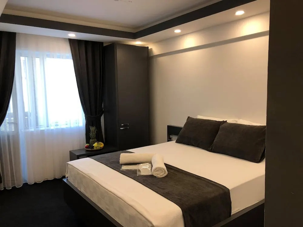 Ege Pearl Hotel