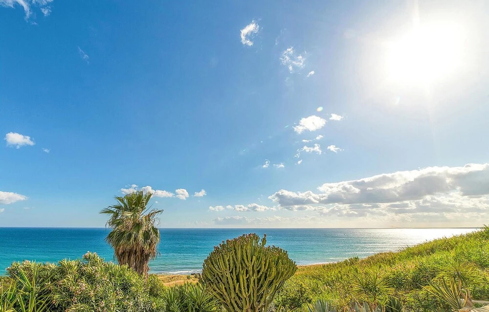Beautiful Home in Mascali With Wifi and 1 Bedrooms