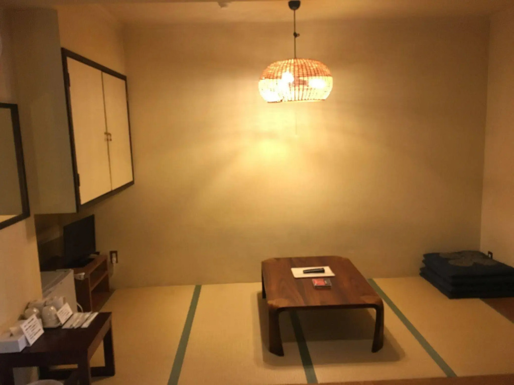 Hakuba Hotel Paipu no Kemuri