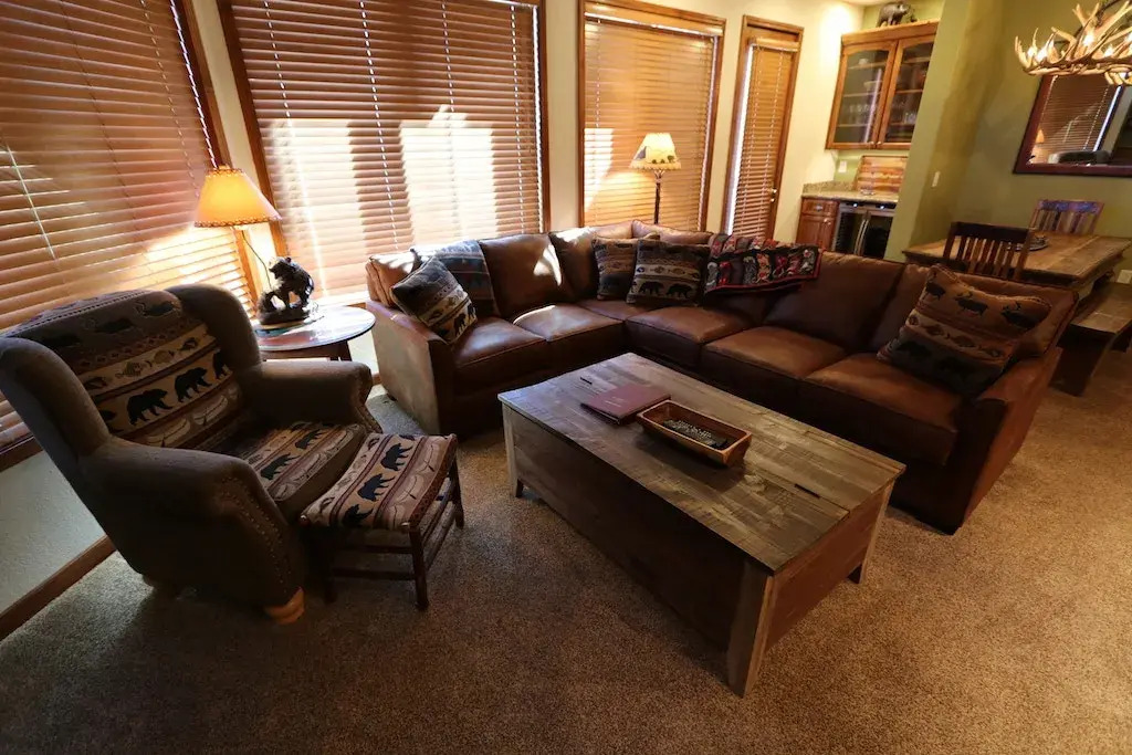 Eagle Run #212 Condo