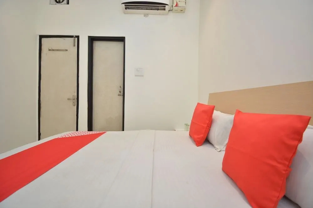 Hotel Vinayak Inn by OYO Rooms