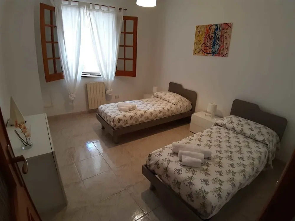 Casa Vacanze Villa Flores