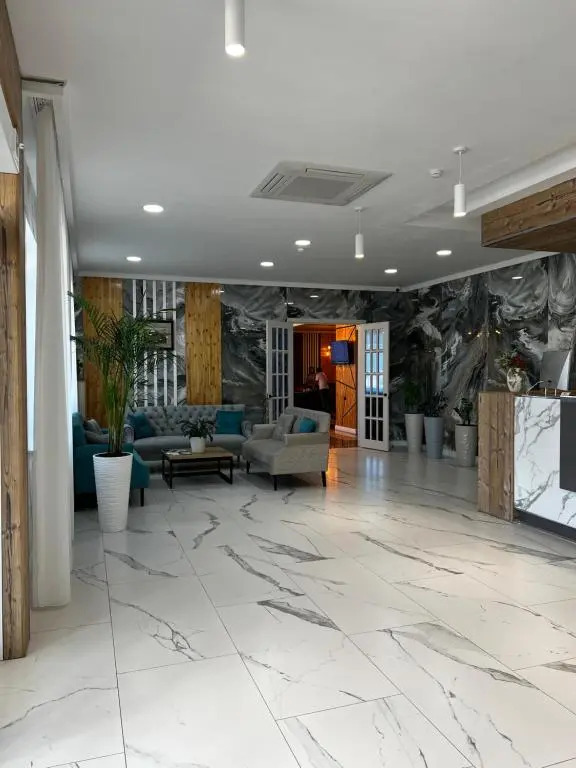 KRich Hotel Aktobe